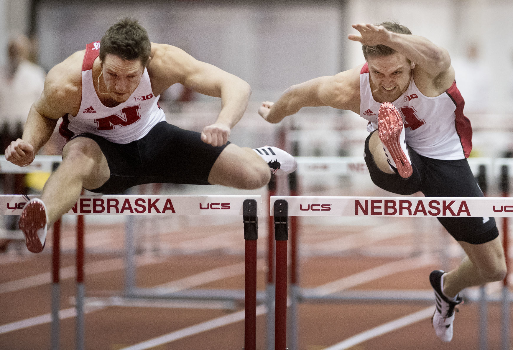 Frank Sevigne Husker Invitational, 2.2